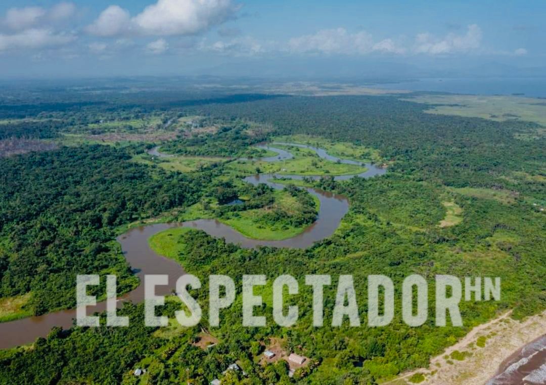 Un Tesoro Natural Y Cultural De Honduras La Reserva De La Biosfera