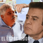 Marvin Ponce dice que Salvador Nasralla no ganará las elecciones por falta de unidad