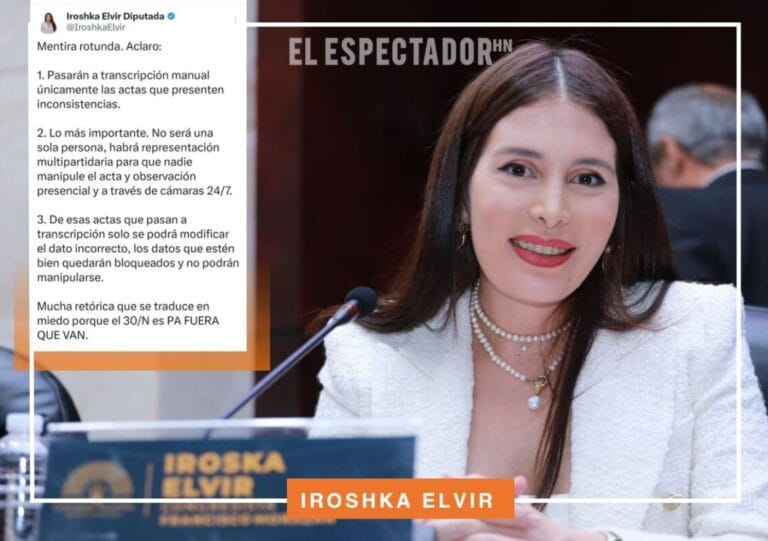 iroshkaeelvirxelespectadorhnpliticahonduras