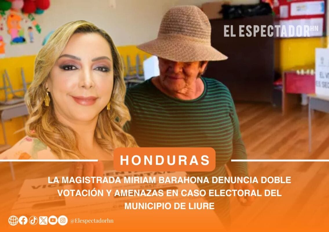 miriambarahonaliureeleccionesprimaris