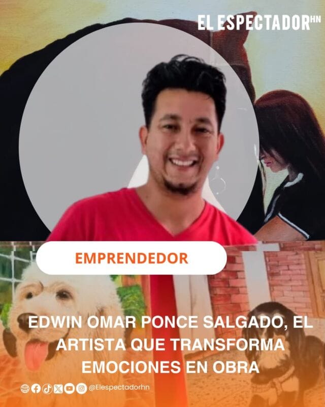 edwin omar ponce