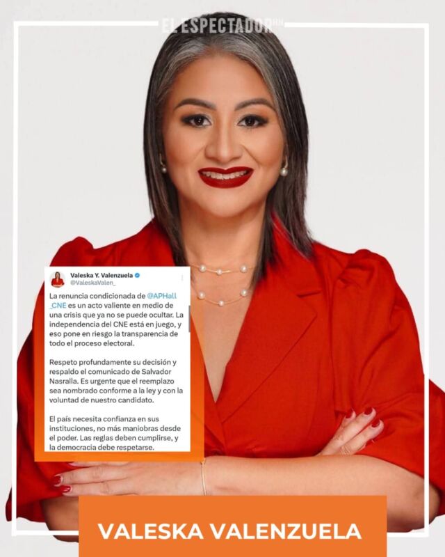 Valeska Valenzuela