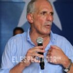 Nasry Asfura afirma que la democracia en Honduras está en peligro tras decisión de consejera Ana Paola Hall