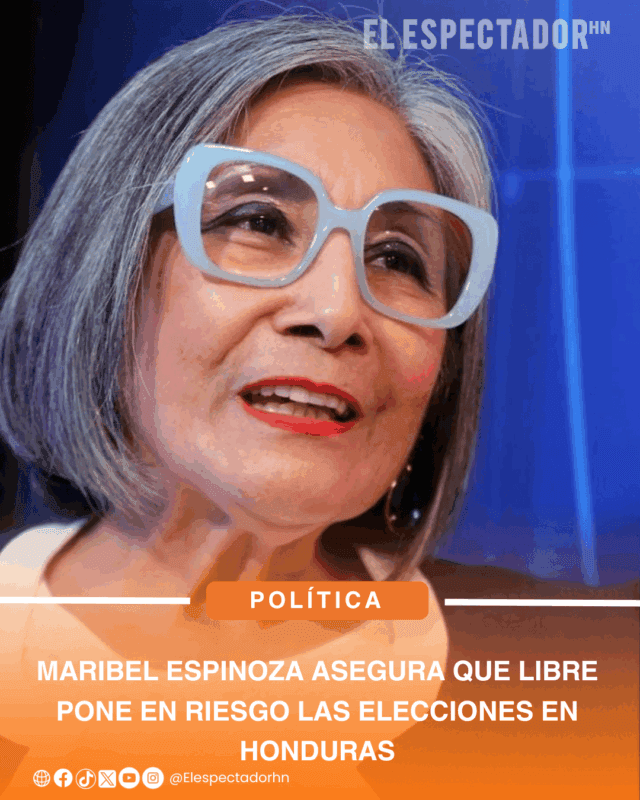 Maribel Espinoza
