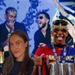 La fastuosa fiesta de cumpleaños número 18 del joven futbolista Lamine Yamal, estrella del FC Barcelona, continúa generando debate no solo en el plano social y legal, sino también desde una perspectiva psicológica. La psicóloga Roser Gort ofreció un análisis profundo sobre lo que, a su juicio, refleja el evento: una necesidad de reconocimiento y admiración que va más allá de la simple celebración.