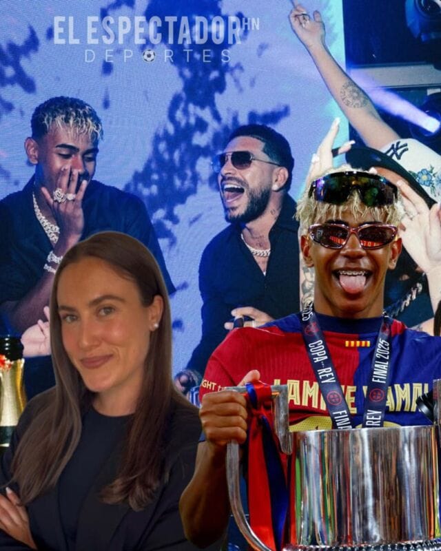 La fastuosa fiesta de cumpleaños número 18 del joven futbolista Lamine Yamal, estrella del FC Barcelona, continúa generando debate no solo en el plano social y legal, sino también desde una perspectiva psicológica. La psicóloga Roser Gort ofreció un análisis profundo sobre lo que, a su juicio, refleja el evento: una necesidad de reconocimiento y admiración que va más allá de la simple celebración.