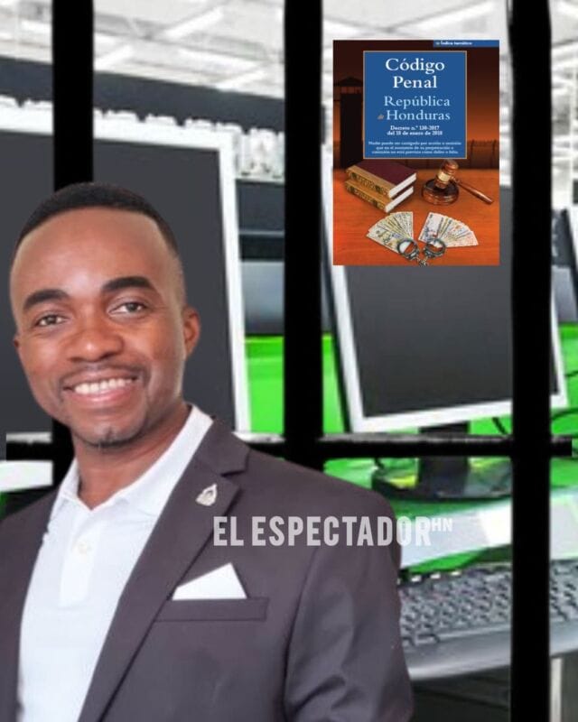 Luther Castillo 