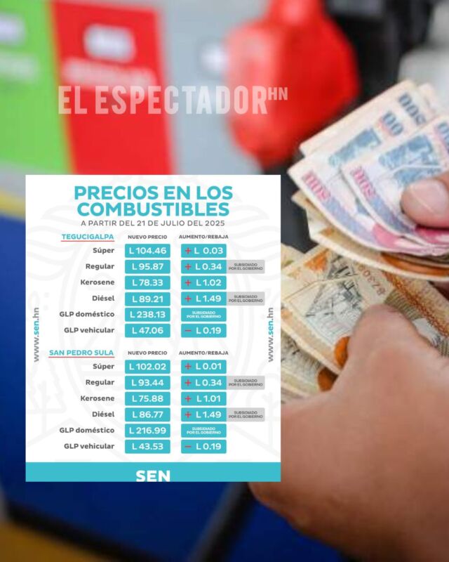 Combustibles