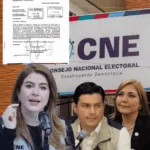Cossette López propone prórroga para el sistema TREP y espera respuesta de Marlon Ochoa y Ana Paola Hall