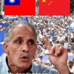 China amenaza a Nasry Asfura tras anunciar que restablecería relaciones con Taiwán de ganar las elecciones