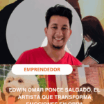 edwin omar ponce