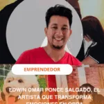 edwin omar ponce