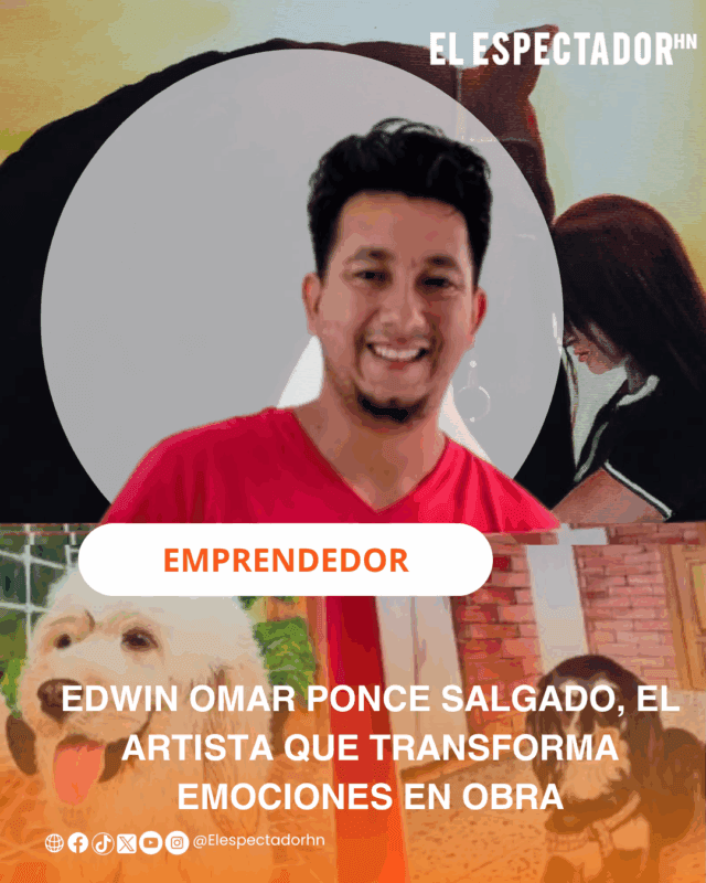 edwin omar ponce