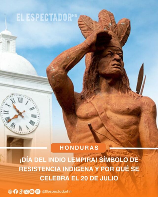 Indio Lempira