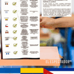 Cohep expone modelo electoral de otros países sin verificación de actas