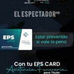 EPS CARD AMPLÍA SUS BENEFICIOS E INCLUYE ASISTENCIA FUNERARIA PARA EL TITULAR DEL SERVICIO