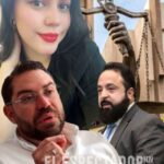 Alejandra Bustillo aconseja a Jorge Cálix no confiar en la asistencia de Luis Redondo a tribunales