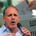 Nasry Asfura llama a defender la democracia y respetar la Ley Electoral tras sabotaje al proceso del TREP