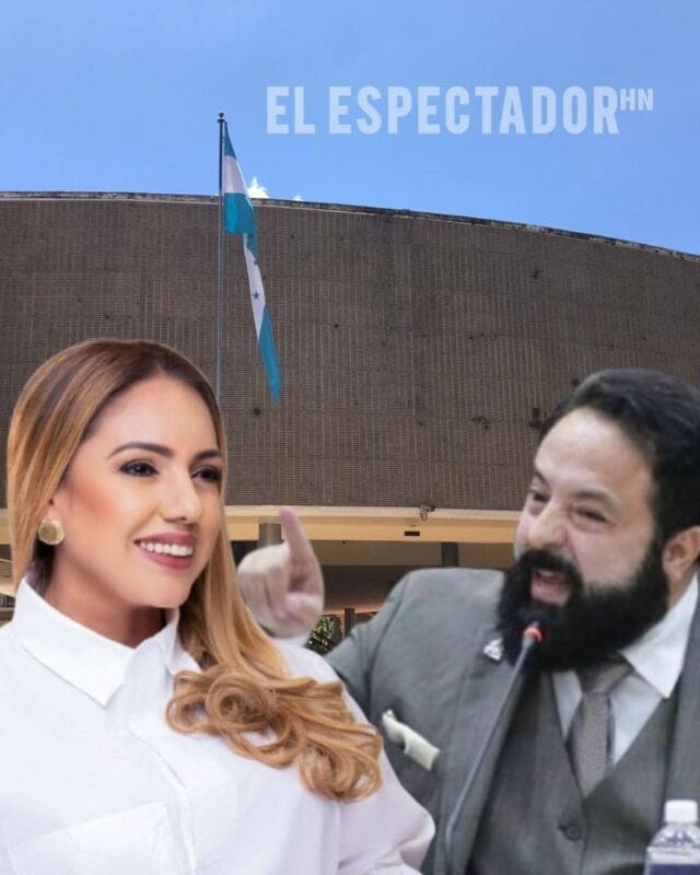Sara Zavala acusa a Luis Redondo de autoritario y reivindica la autonomía del CNE