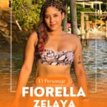 FIORELLA ZELAYA BRILLA ENTRE CÁMARAS Y SERVICIO CON RESILENCIA, DETERMINACIÓN Y AUTENTICIDAD