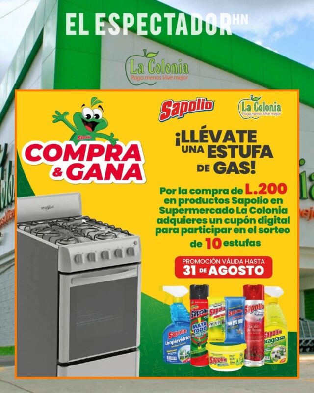 La Colonia