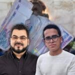 Josué Colindres pide investigar a Marco Eliud Girón por actos ilegales en el congreso ¿Cuántos millones agarró usted?