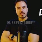 Jorge Castro fue expulsado por el gobierno de Luis Arce tras denunciar al régimen cubano