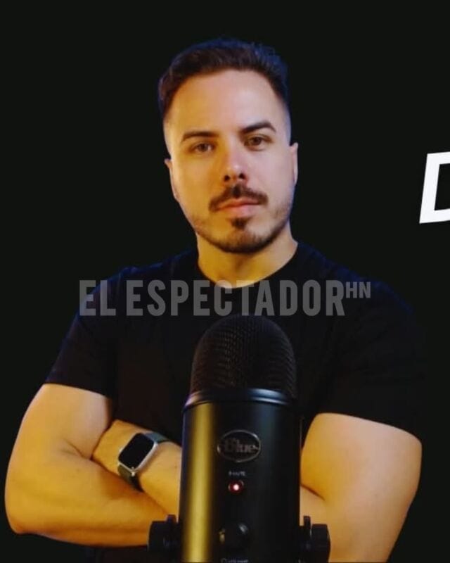 Jorge Castro fue expulsado por el gobierno de Luis Arce tras denunciar al régimen cubano
