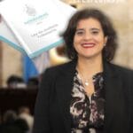 Mariana Ríos: “Aprobar la Ley de Justicia Tributaria es vital para la estabilidad del país”
