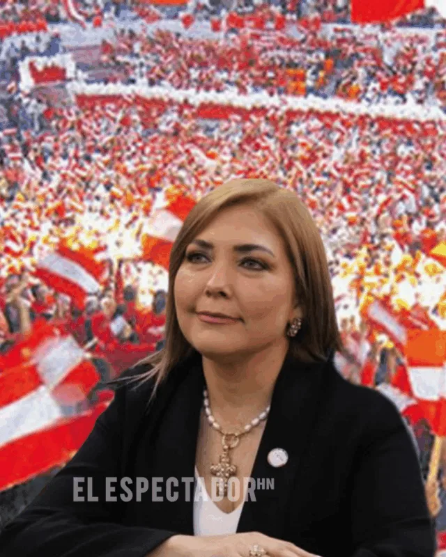 Ana paola Hall