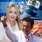 SANDRA FLORES, CANDIDATA A DIPUTADA POR EL PLH: “CON SALVADOR NASRALLA, LA CICIH SÍ VENDRÁ A HONDURAS”