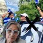 Maribel Espinoza culpa al gobierno por la cancelación del TPS y se solidariza con más de 50 mil migrantes hondureños