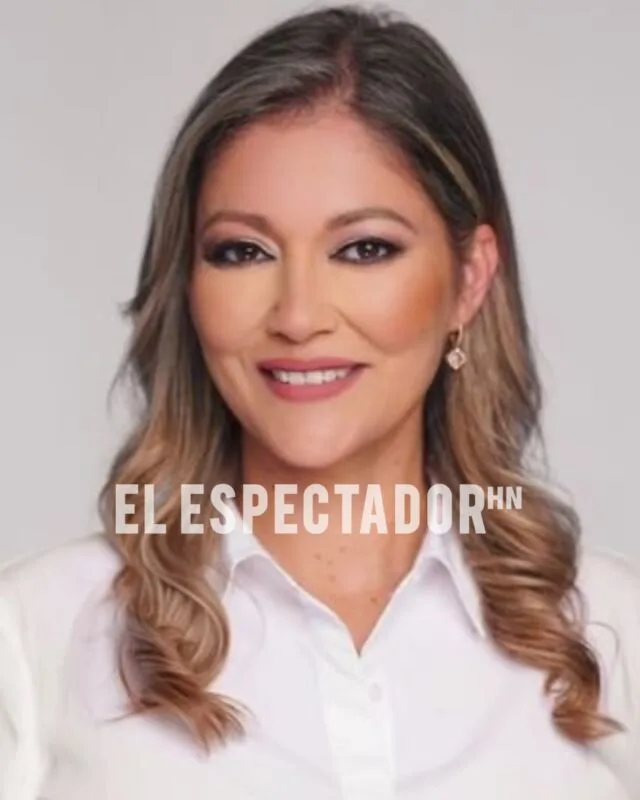 Leda Pagan Leda Pagan afirma que libre busca declarar a Rixi Moncada ganadora sin verificar resultados