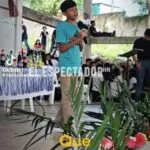 Impresionante canto del jovencito Lester Romero al interpretar la canción "Yo quiero más de ti"