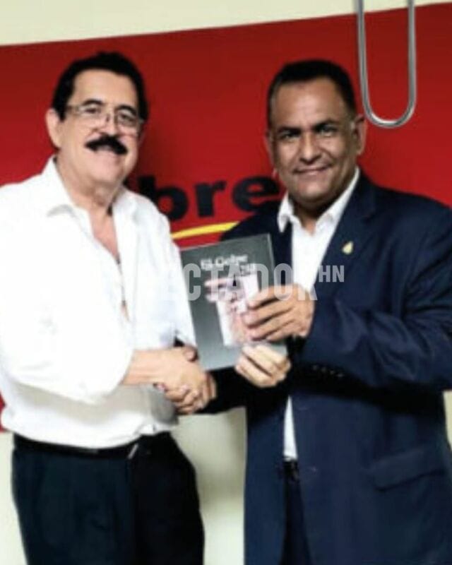 También se ha señalado al diputado Mario Segura, quien ha manifestado públicamente ser un leal amigo de Manuel Zelaya. Estas declaraciones han reforzado la percepción de que algunos liberales mantienen vínculos ocultos con el partido oficialista, debilitando así la independencia del Partido Liberal y socavando la credibilidad del proceso electoral.