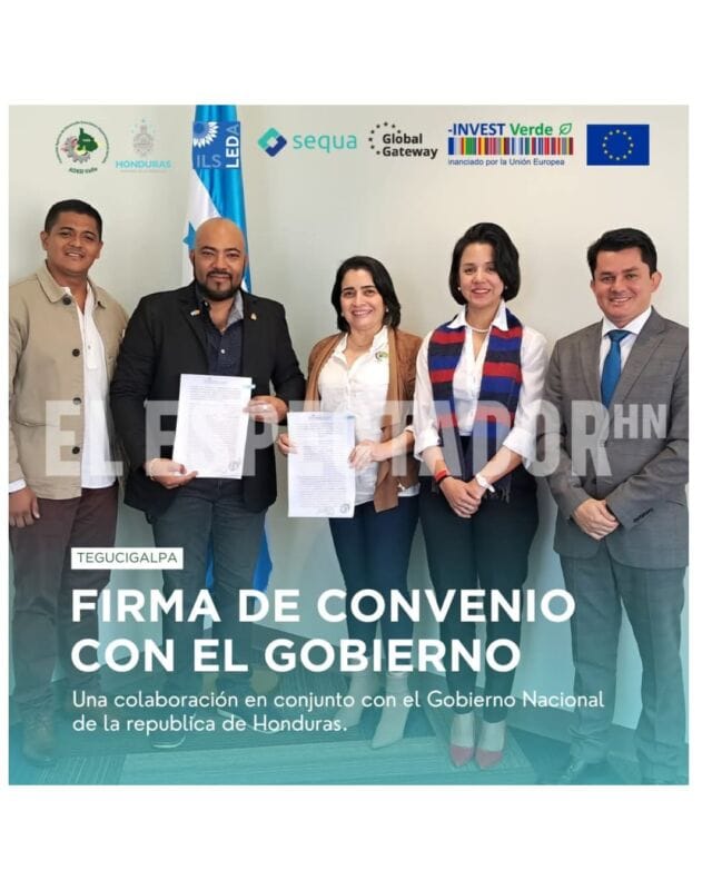 Fabricio Sandoval bajo señalamientos por gestionar fondos para proyectos sin ejecución