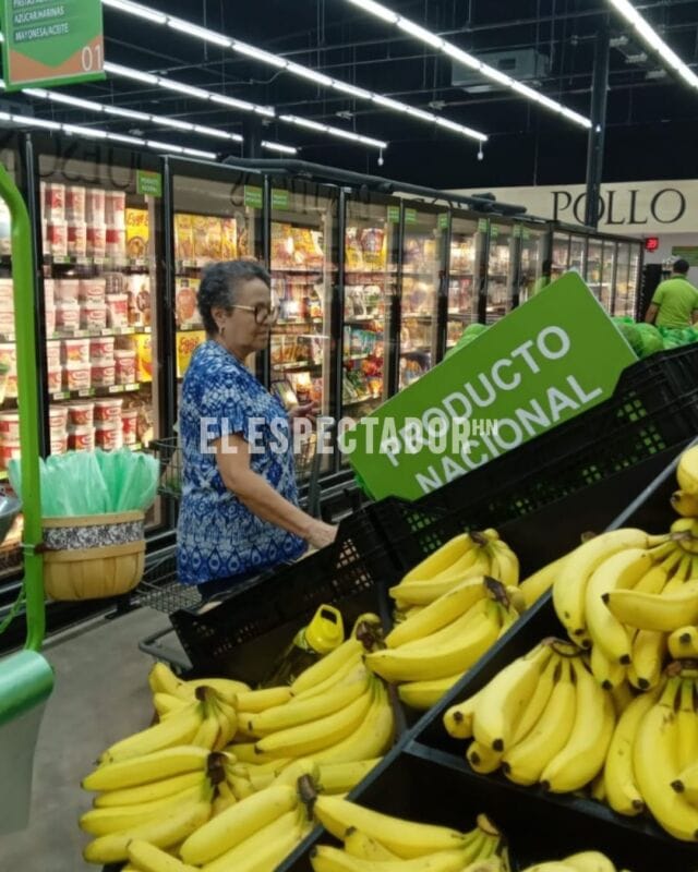 Supermercados La Colonia inaugura nueva tienda número 69 en El Chimbo