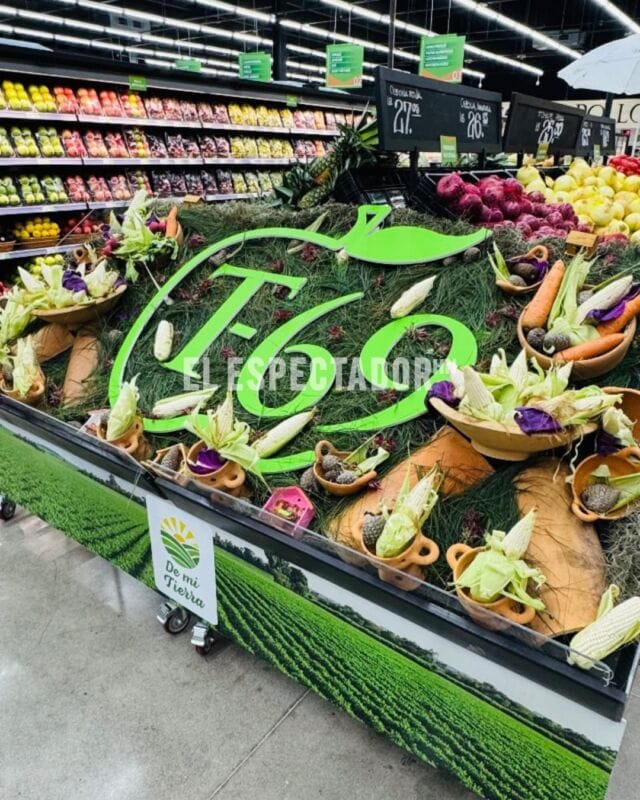 Supermercados La Colonia inaugura nueva tienda número 69 en El Chimbo