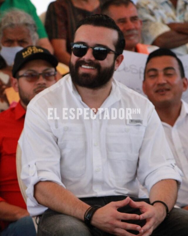 Instituto de la Propiedad entrega títulos a más de mil familias en Orica, Francisco Morazán