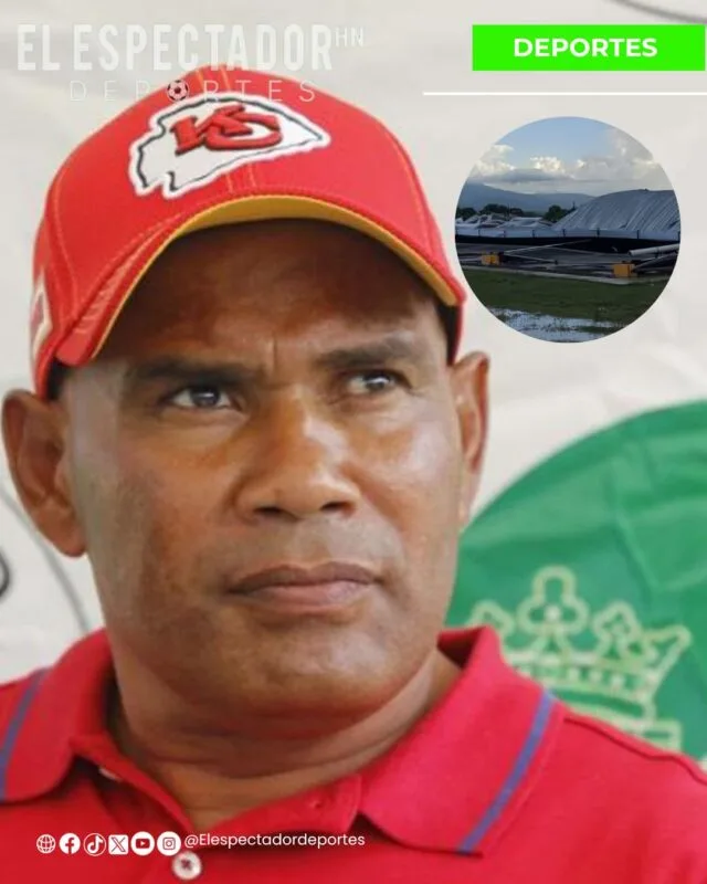 Proyecto de CONDEPOR se derrumbó en Olanchito, Yoro