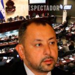 Kenneth Madrid exige prohibir a diputados el manejo de fondos públicos
