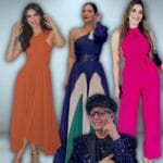 Miguel Caballero Leiva admira a tres figuras famosas hondureñas que brillan sin exponer su cuerpo