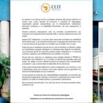 Cámara de Comercio e Industria de Tegucigalpa exige respeto a la voluntad del pueblo y al proceso democrático