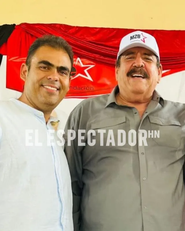 Linda Ordóñez, pareja del suplente de Luis Redondo, preside ONG que recibió más de 75 millones en fondos