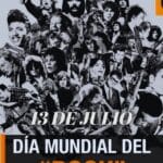 Cada 13 de julio el mundo entero se une para celebrar el Día Mundial del Rock, un género musical que ha sido mucho más que música; es una expresión cultural que ha marcado generaciones, fomentando la rebeldía, la pasión y la libertad.
