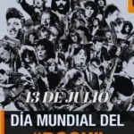 Cada 13 de julio el mundo entero se une para celebrar el Día Mundial del Rock, un género musical que ha sido mucho más que música; es una expresión cultural que ha marcado generaciones, fomentando la rebeldía, la pasión y la libertad.