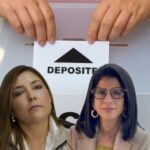 Ana Paola Hall renuncia