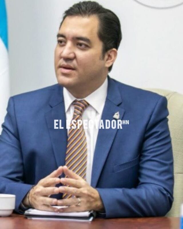 Héctor Zelaya pide repetir modelo electoral de 2021 para garantizar transparencia