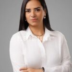 Así eran los mensajes de agradecimiento que enviaba Isis Cuéllar a sus "amigos" del partido libre