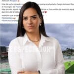 Isis Cuellar aparece en redes tras semanas de silencio por el caso chequesol